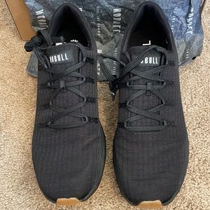 WOMEN'S GUM RIPSTOP RUNNER SIZE 9.5